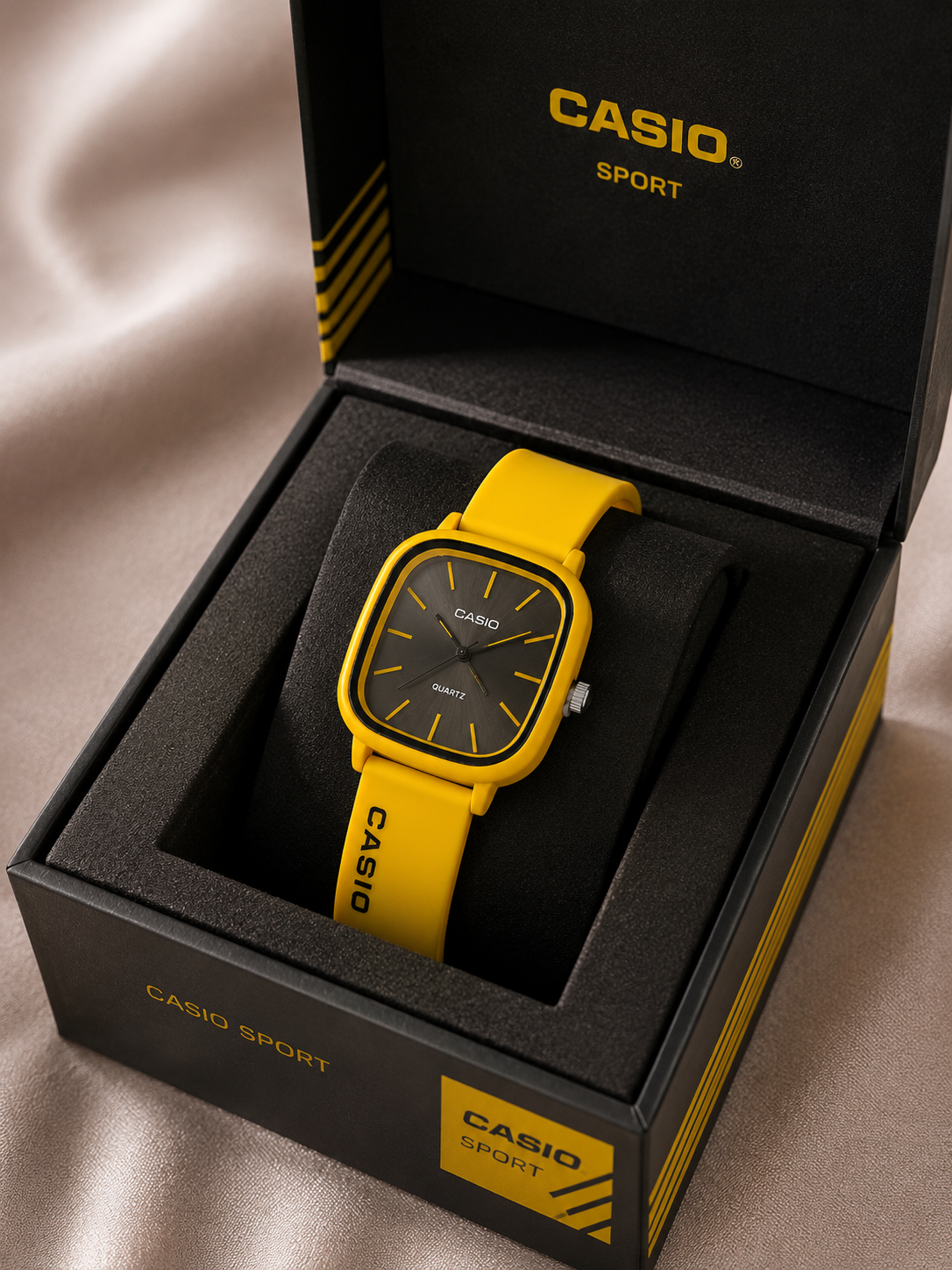 ساعت اسپرت CASIO